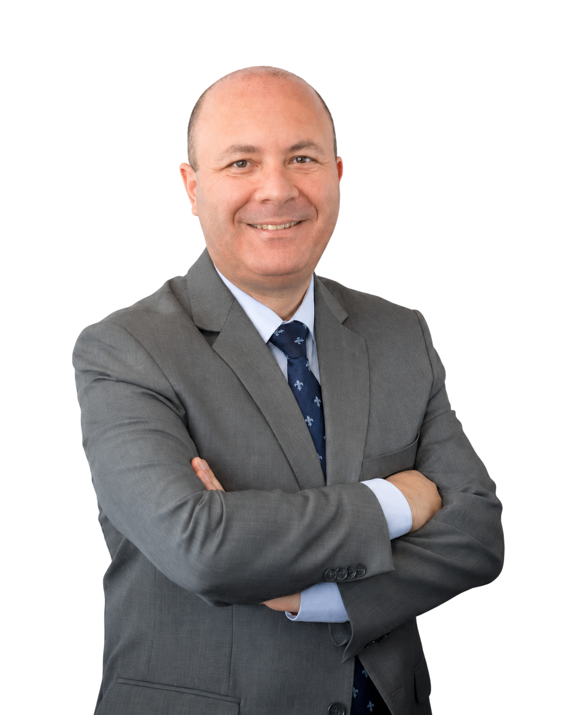 Dr. Reinaldo Garcia